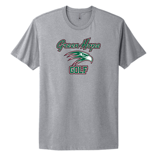 Adult GHHS Next Level Cotton T-Shirt