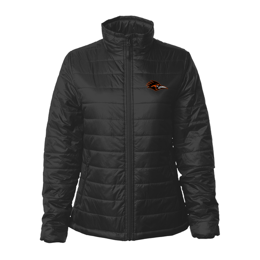 Women's Ellington Roadrunners ITC Puffer Jacket
