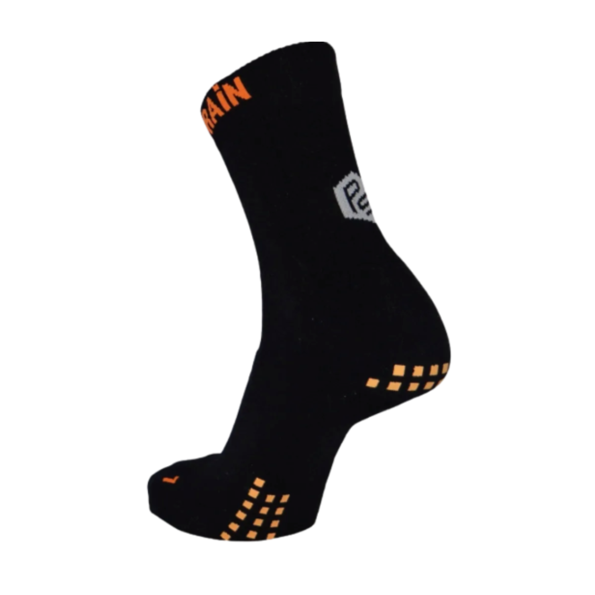 Prevent Sprain Crew Socks