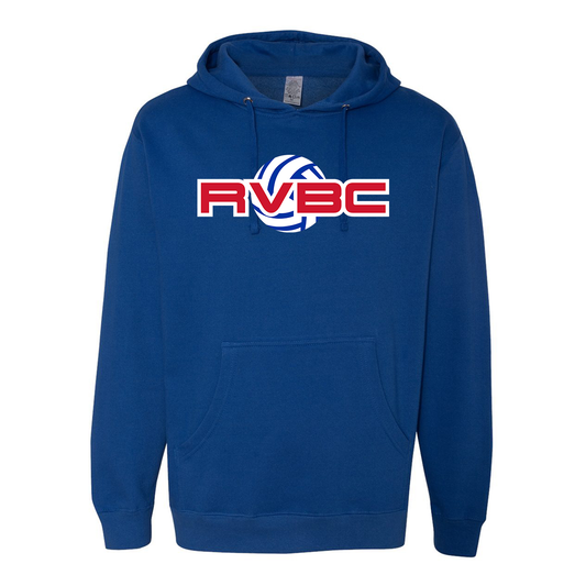 Adult ITC Midweight Hoodie