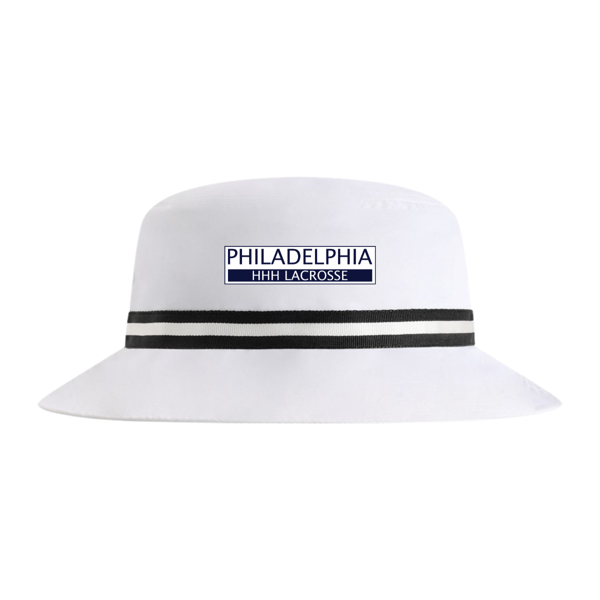 Big 4 HHH Oxford Performance Bucket Hat