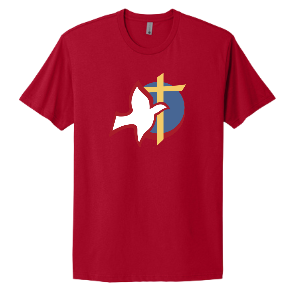 Adult HSAA Next Level Cotton T-Shirt