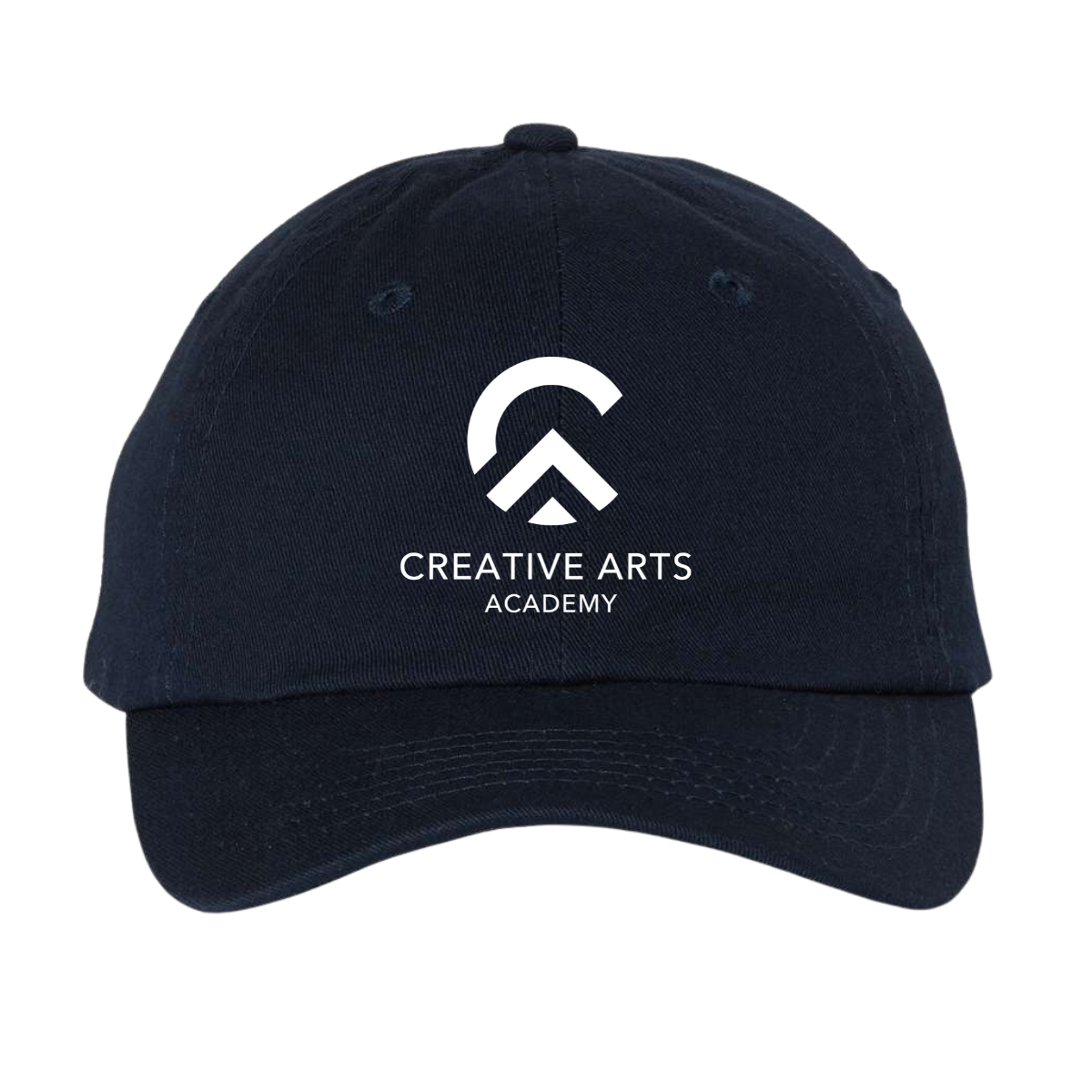 Sun Valley Community School Valucap Dad Hat