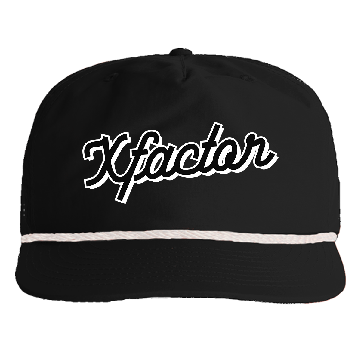 Crease Kings Surf Rope Cap
