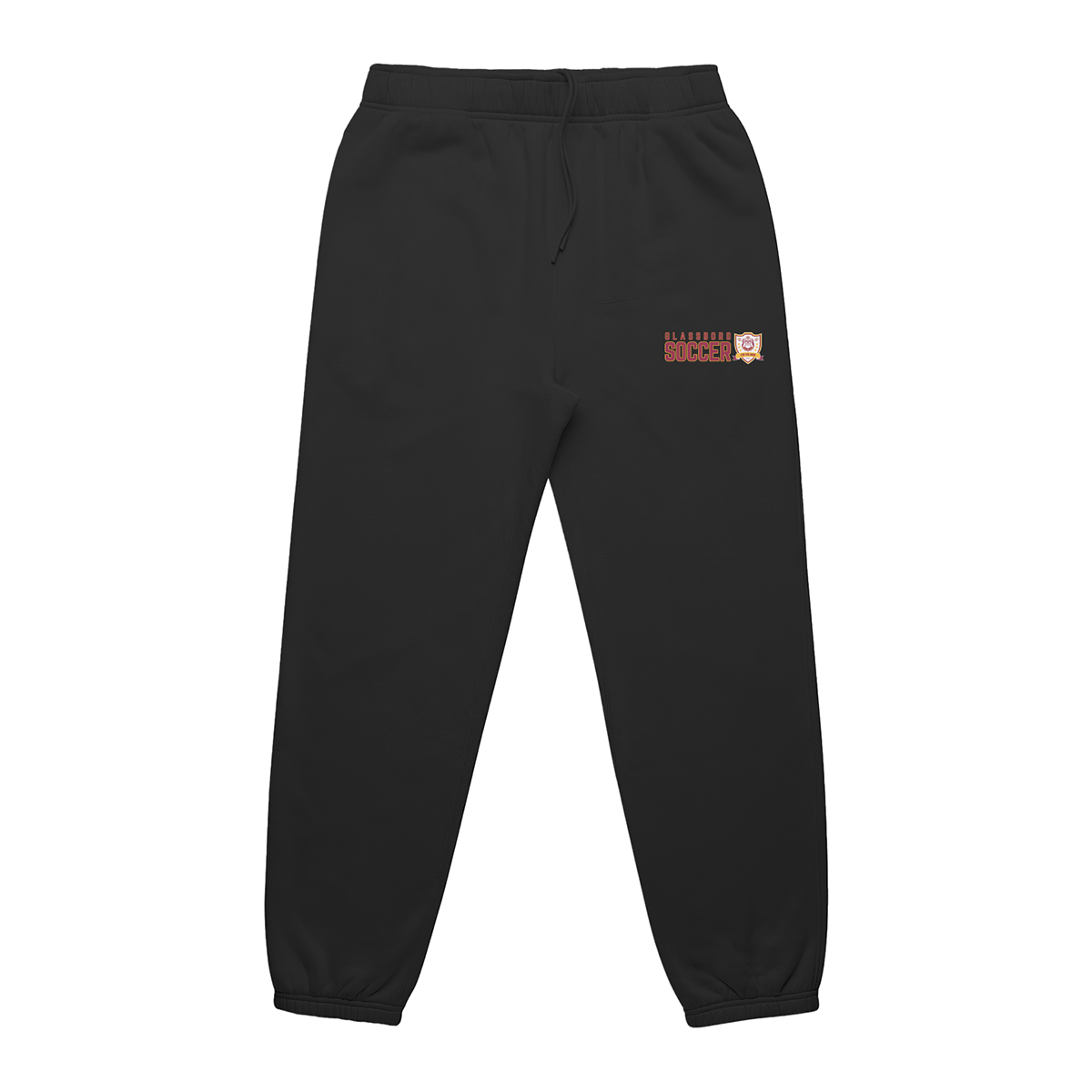 Adult Glassboro Boys Soccer Relax Track Pants