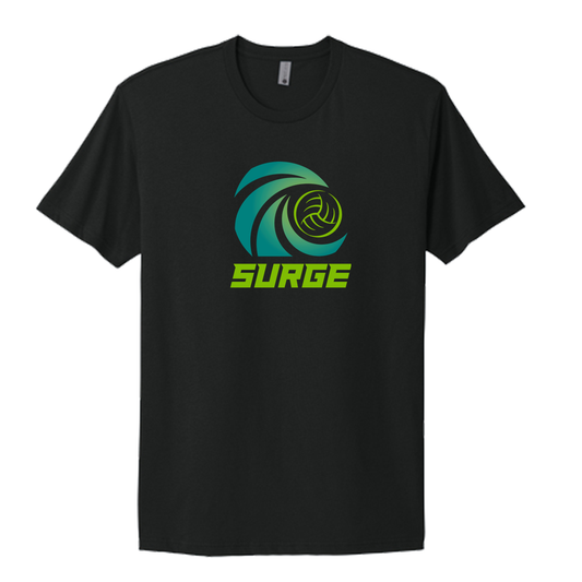Adult Next Level Cotton T-Shirt