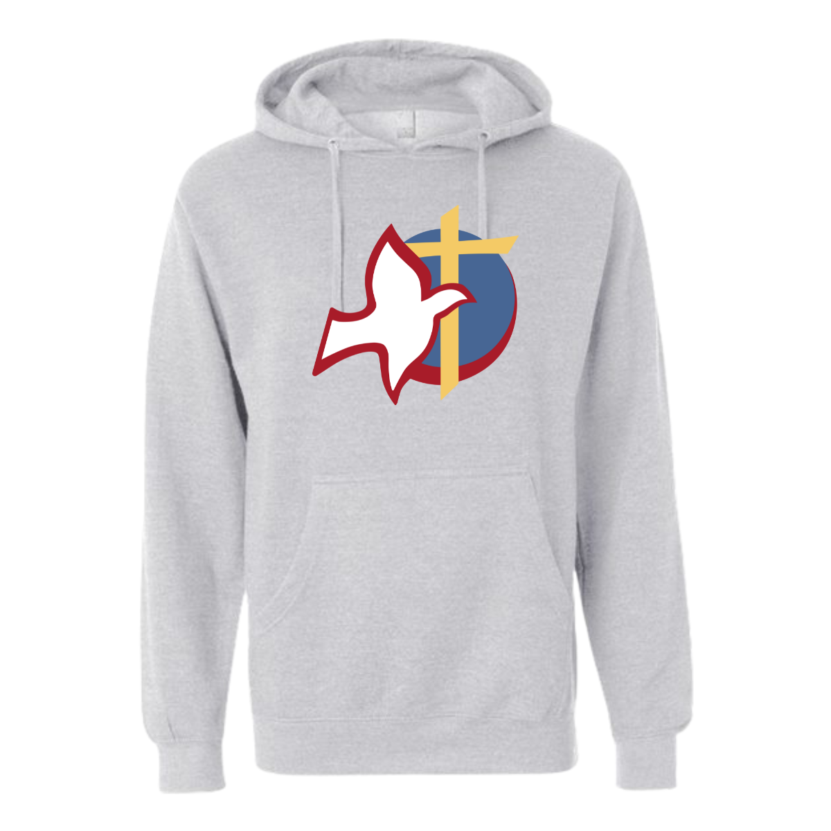 Adult HSAA ITC Midweight Hoodie