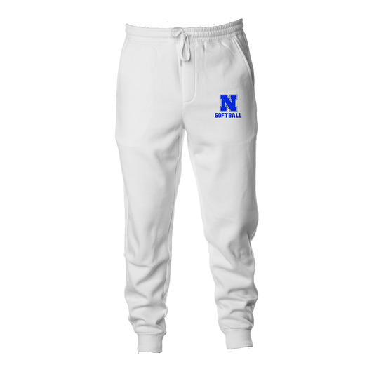 Adult Norristown Softball ITC Fleece Joggers