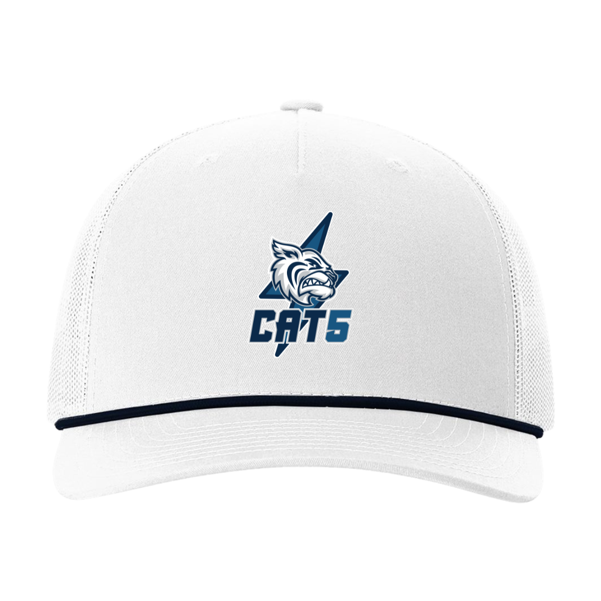 Academy At The Lakes Richardson Rope Trucker Hat
