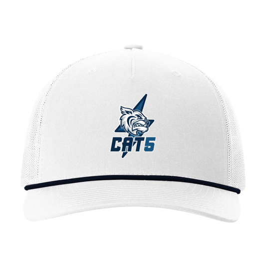 Academy At The Lakes Richardson Rope Trucker Hat