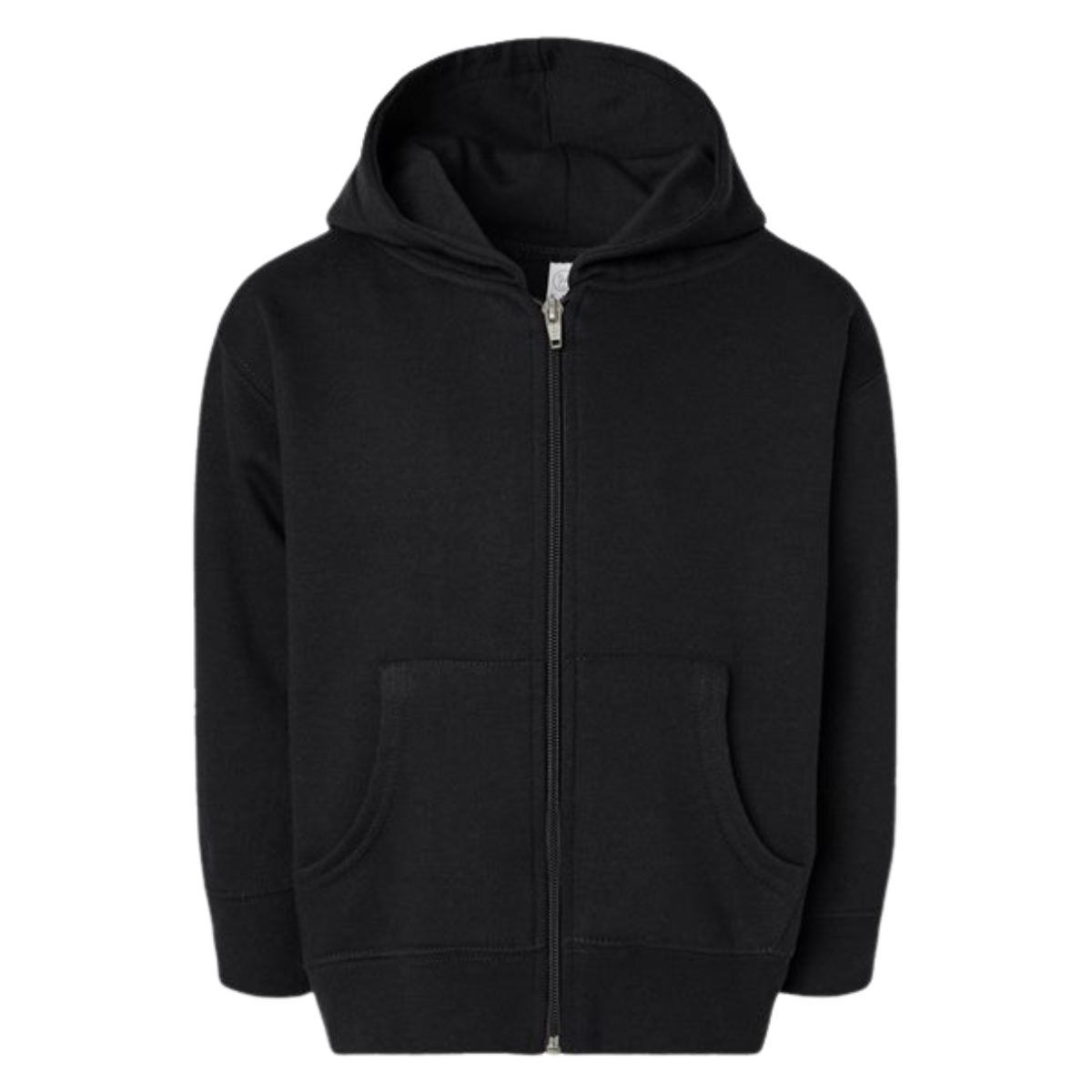 Toddler Lax SkillHaus Full-Zip Fleece Hoodie