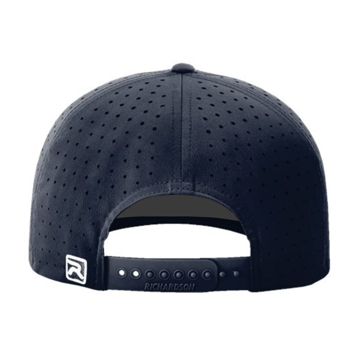 Nathan Hale High School Richardson 632 Perforated Hat