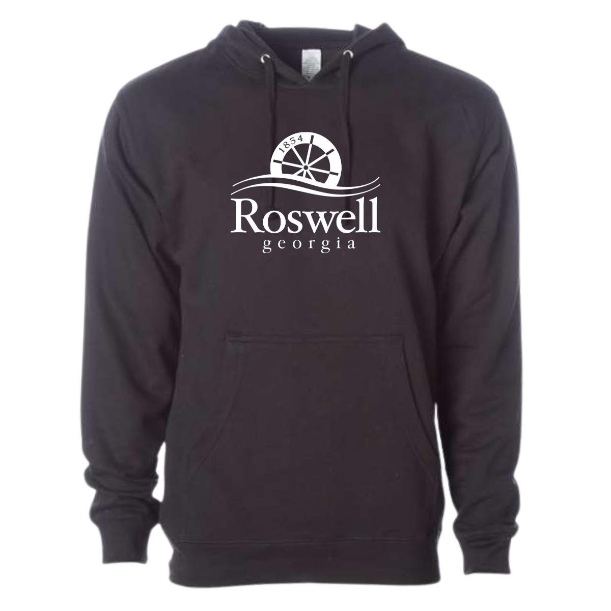 Adult Roswell Recreation ITC Midweight Hoodie