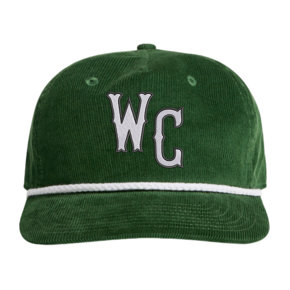 Winter Club AS Colour Class Cord Rope Cap