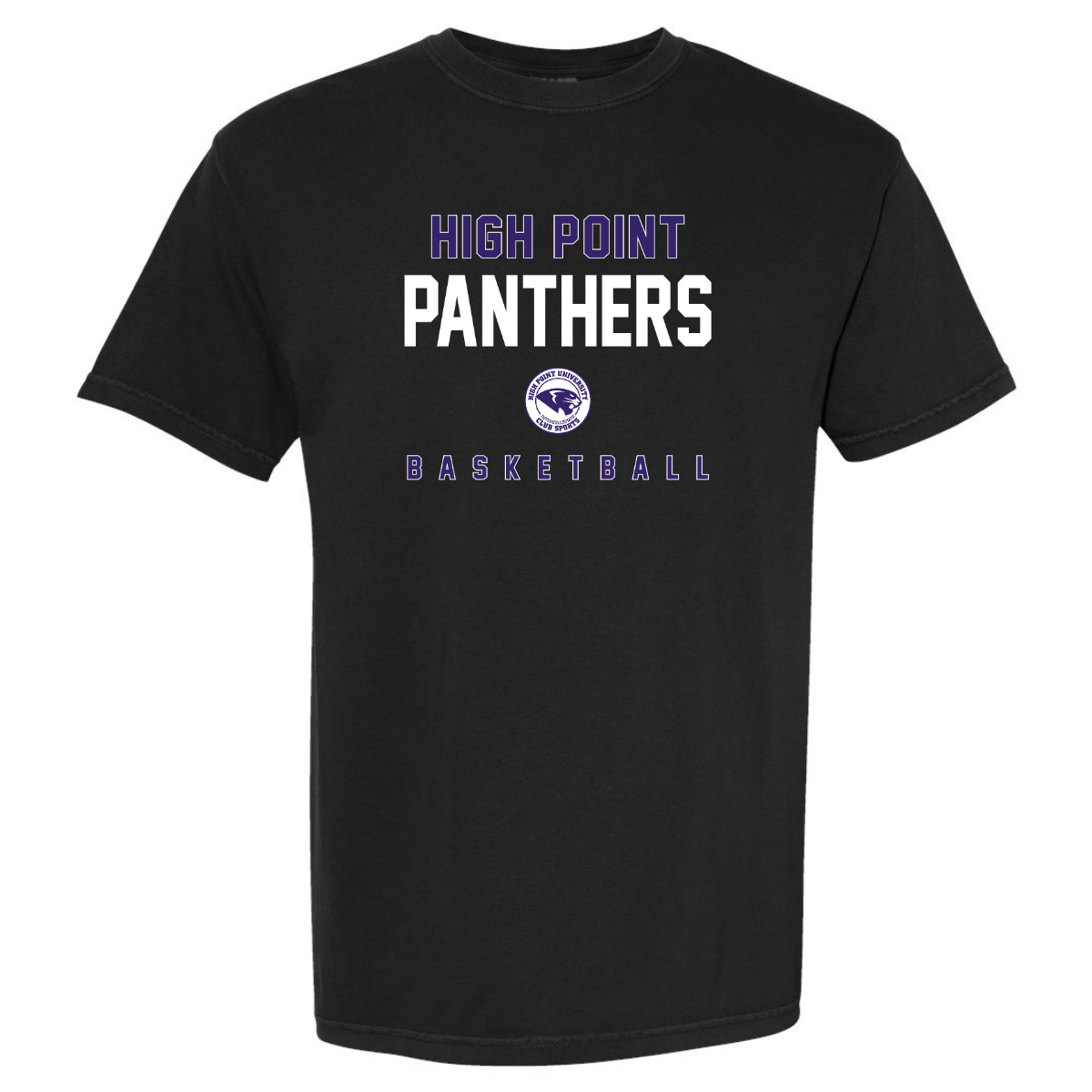 Personalizable - Adult Comfort Colors Heavyweight T-Shirt