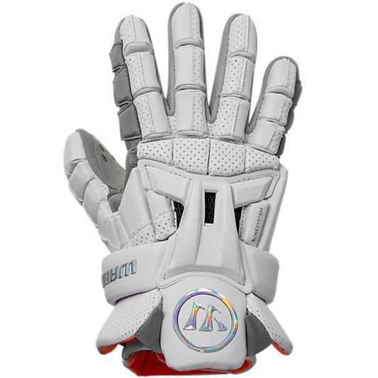 Warrior Burn XP2 Glove