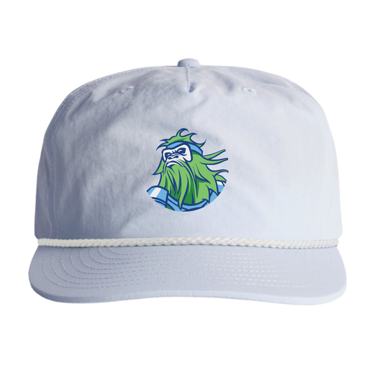 Warriors AS Colour Surf Rope Cap