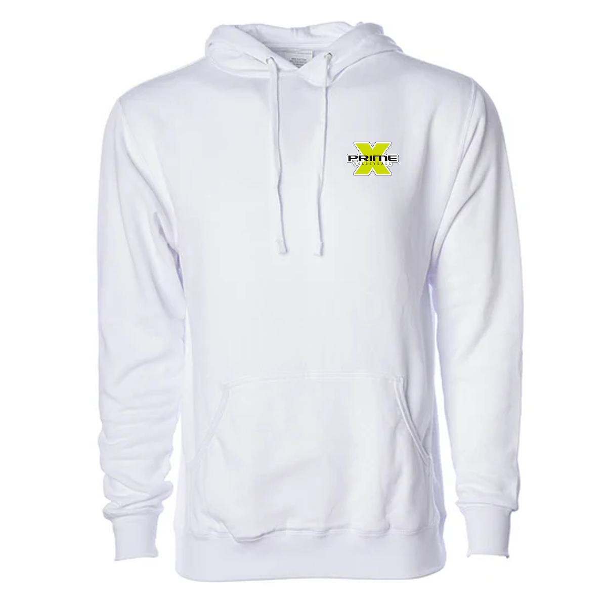 Adult Prime X Volleyball ITC Midweight Hoodie