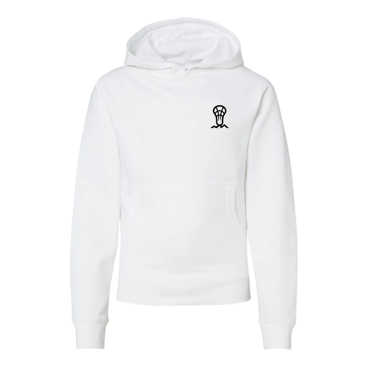 Youth Repocket Lacrosse Midweight Hoodie