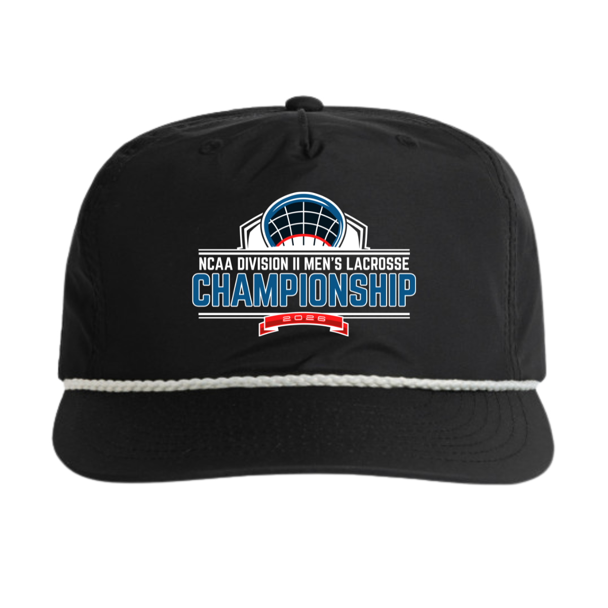 CUI LAX AS Colour Surf Rope Cap