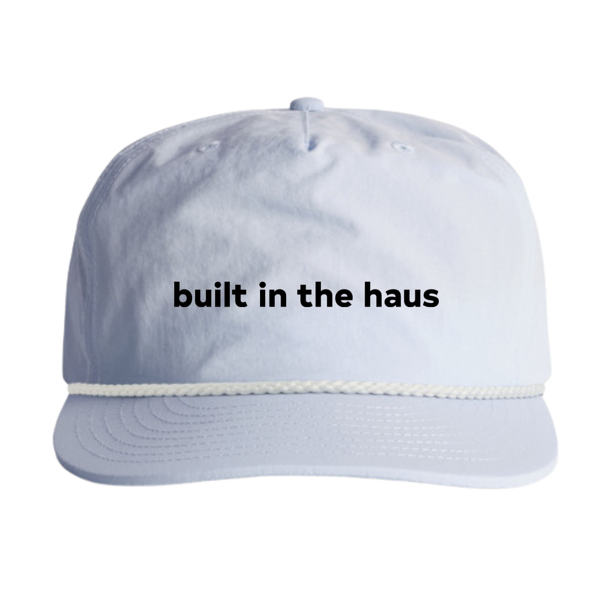 Lax SkillHaus AS Colour Surf Rope Cap