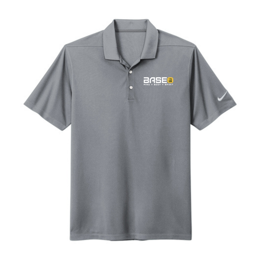 Adult Base1520 Nike Dri-FIT Micro Pique 2.0 Polo