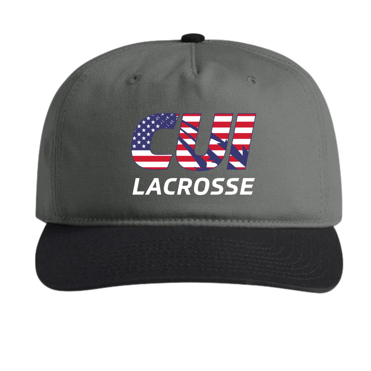 CUI Lax AS Colour Two-Tone Cap