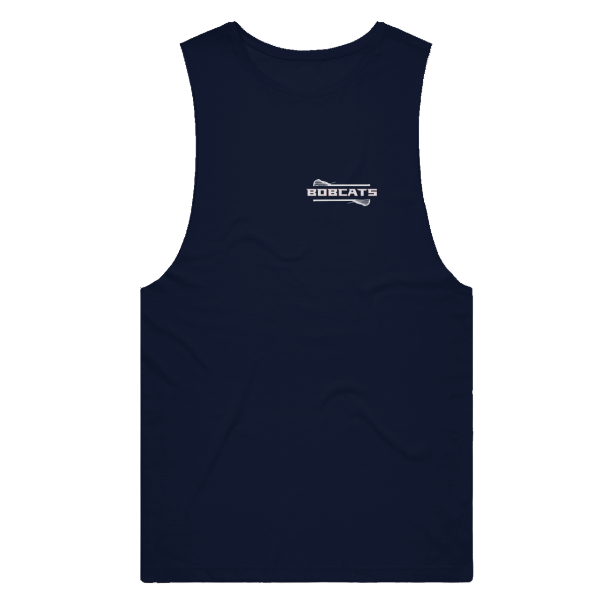 Adult St Thomas AS Colour Athlete Tank Top