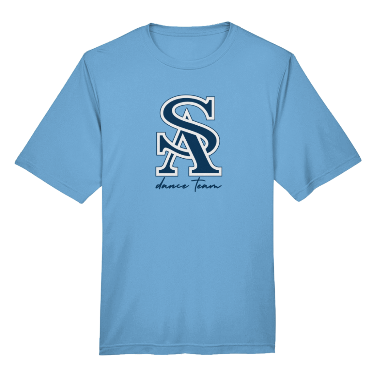 Adult Saints Dance Team 365 Performance T-Shirt