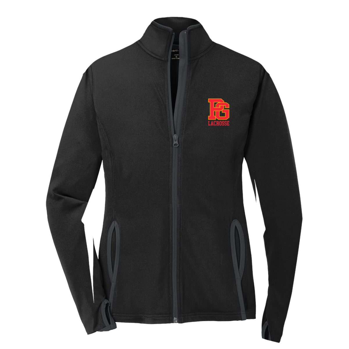 Adult PGHS Lacrosse All-Season Jacket