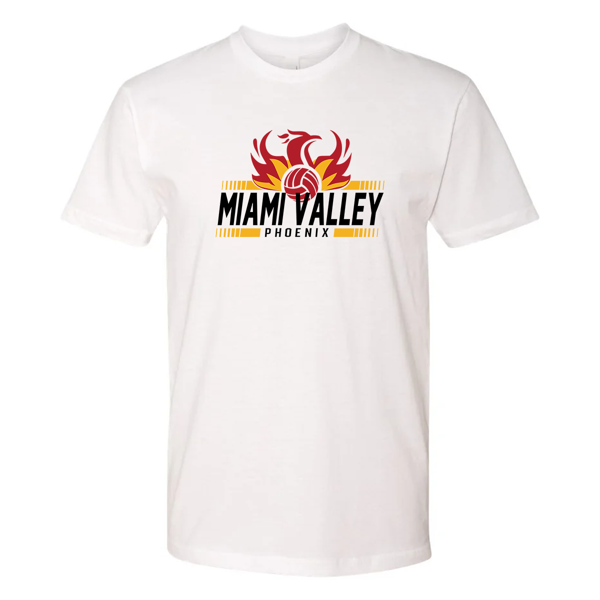 Adult Cotton T-Shirt