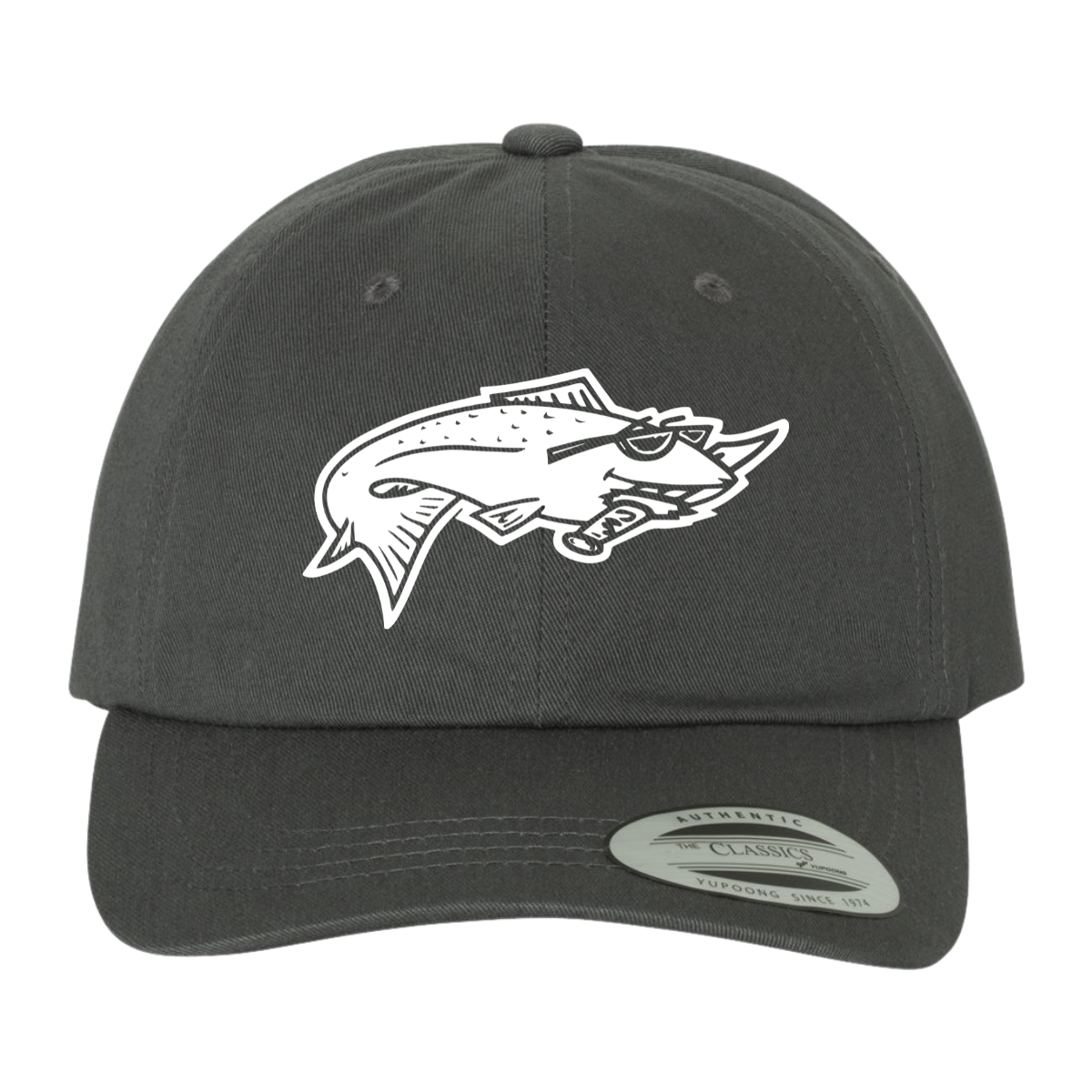 Sun Valley Community School YP Classics Dad's Cap