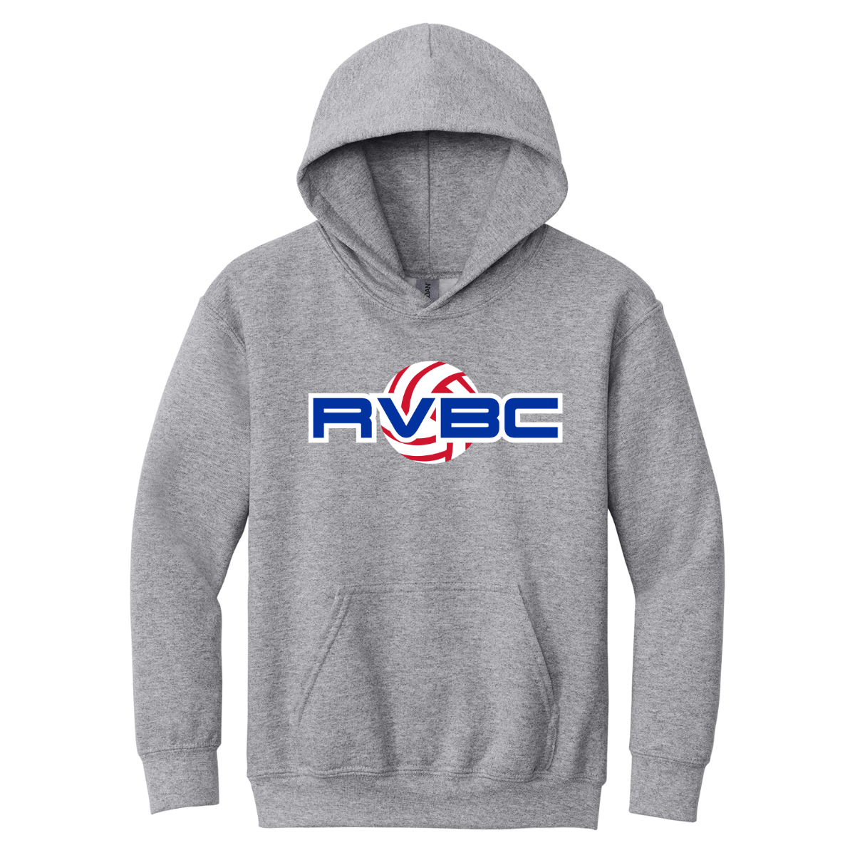 Youth Gildan Pullover Hoodie