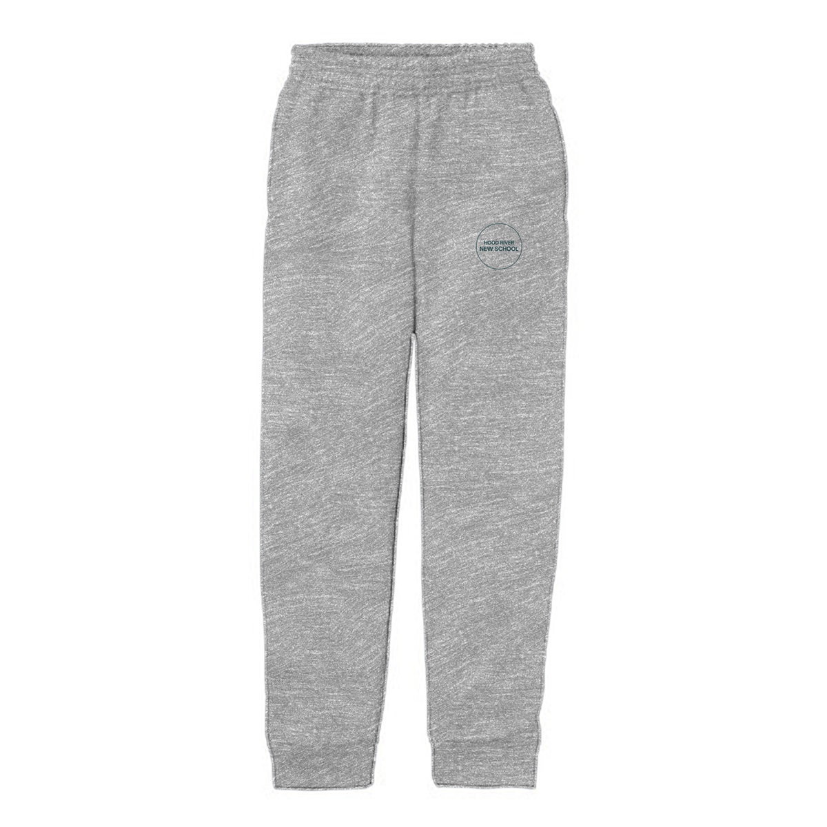 Youth Hood River New School Fleece Jogger