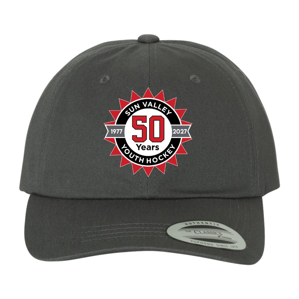 SVYH Classic Dad Hat