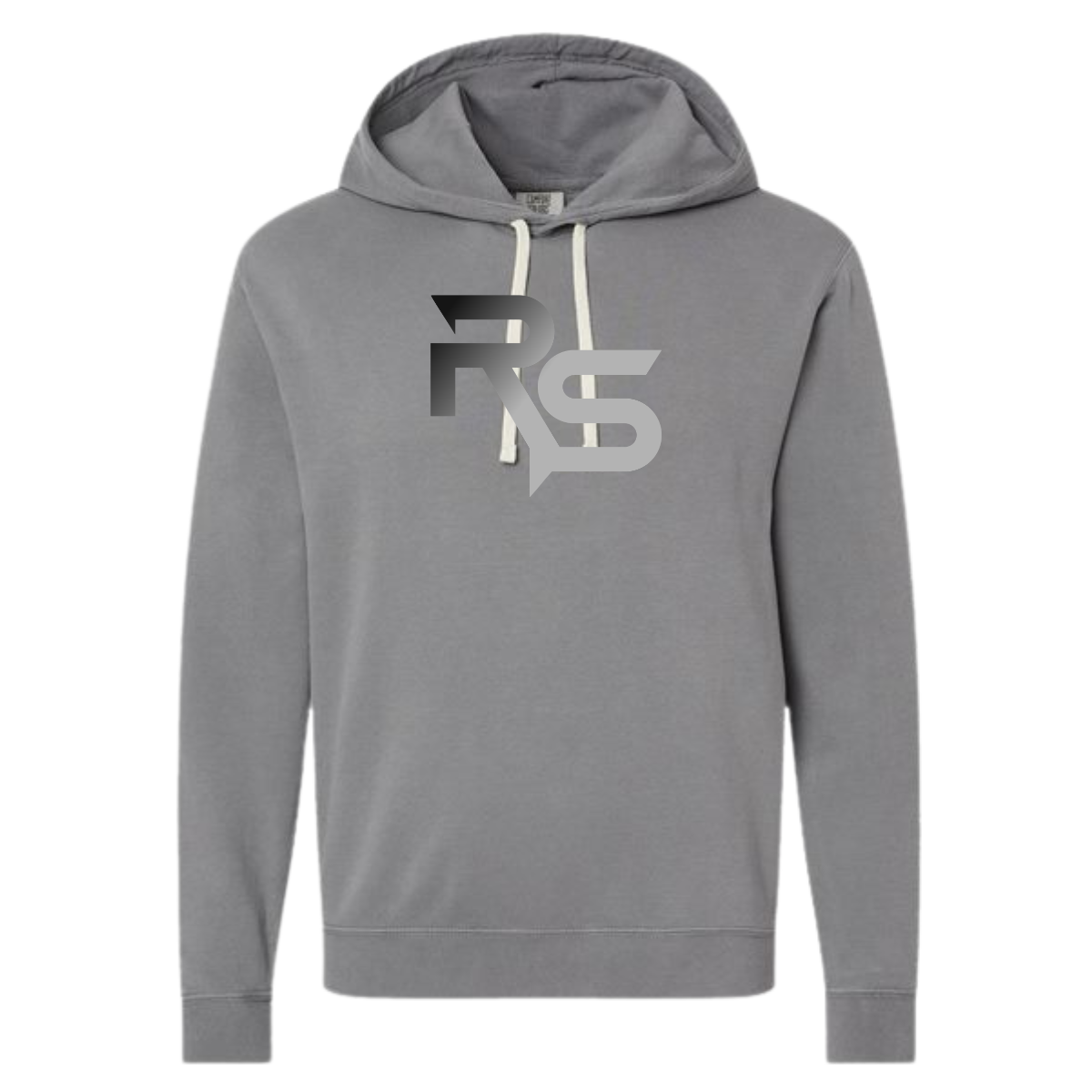 Adult Rockslide Lacrosse Comfort Colors Hoodie