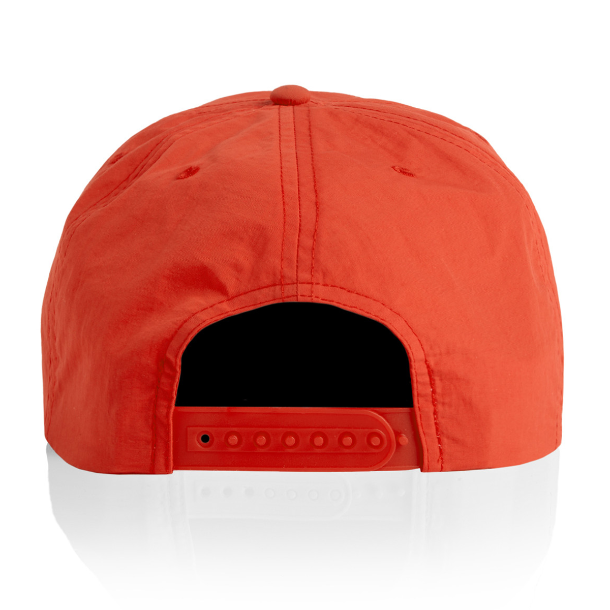 Bowie Bulldogs Surf Rope Hat
