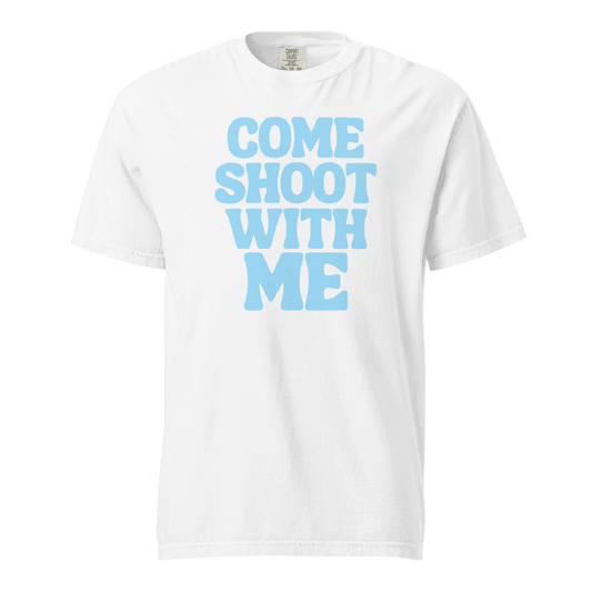 Adult Kinna's Crew Comfort Colors T-Shirt