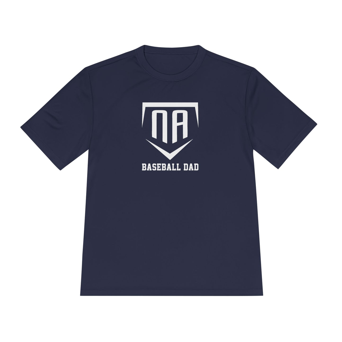 Adult North Aurora Baseball Sport-Tek Performance Shirt