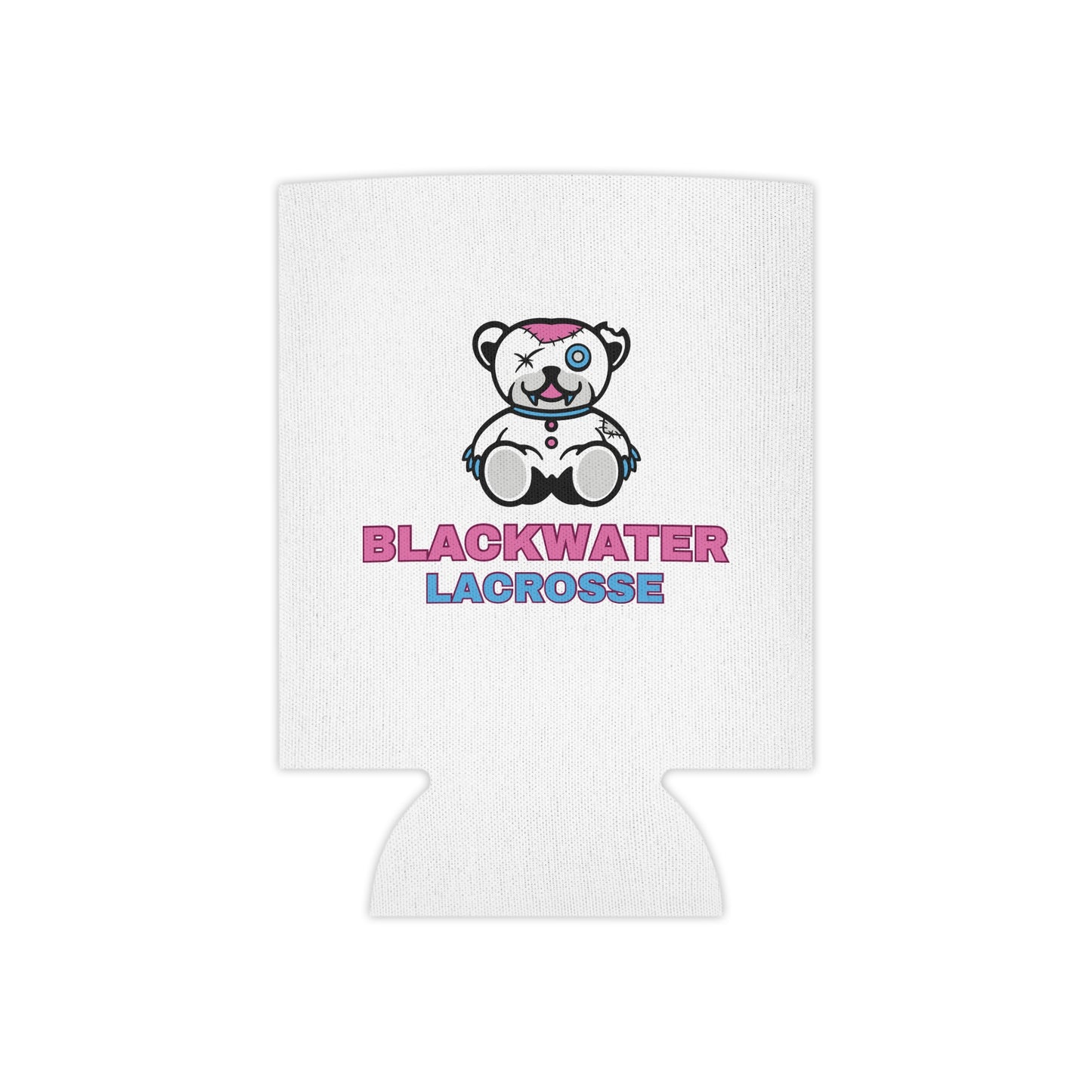 Blackwater Lacrosse Can Cooler (3-pack)