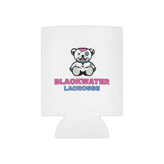 Blackwater Lacrosse Can Cooler (3-pack)