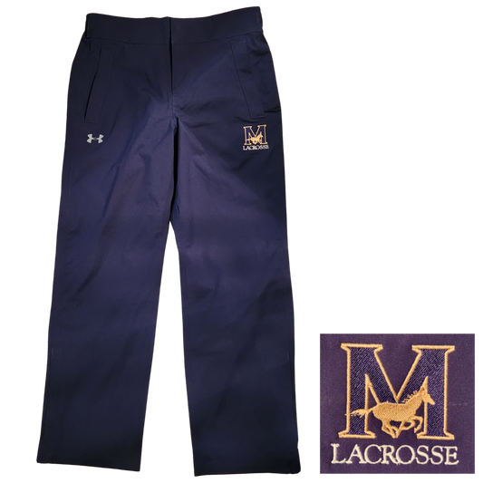 Mullen Lacrosse Storm Proof All Weather Pants - 2021