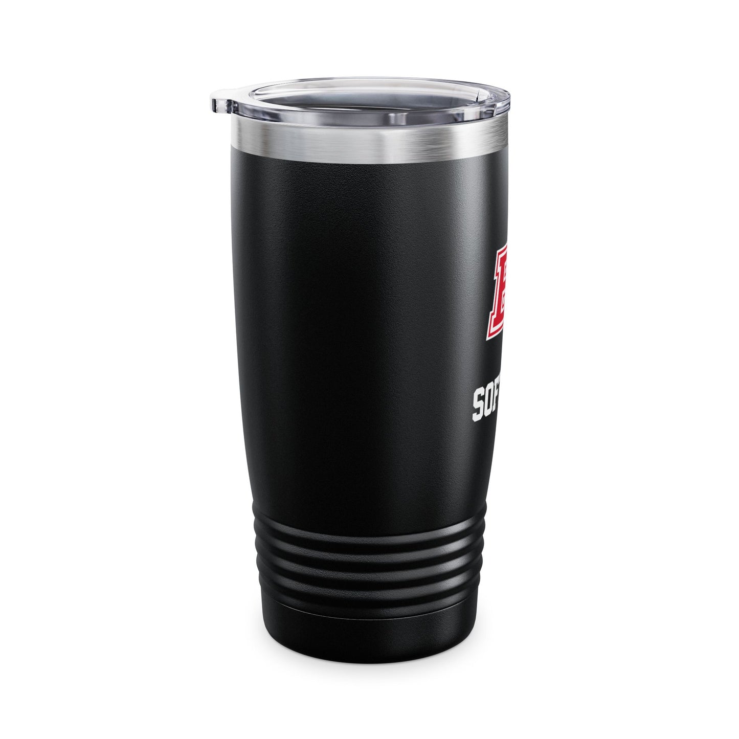 Bethel Tate HS Softball Ringneck Tumbler (20oz)