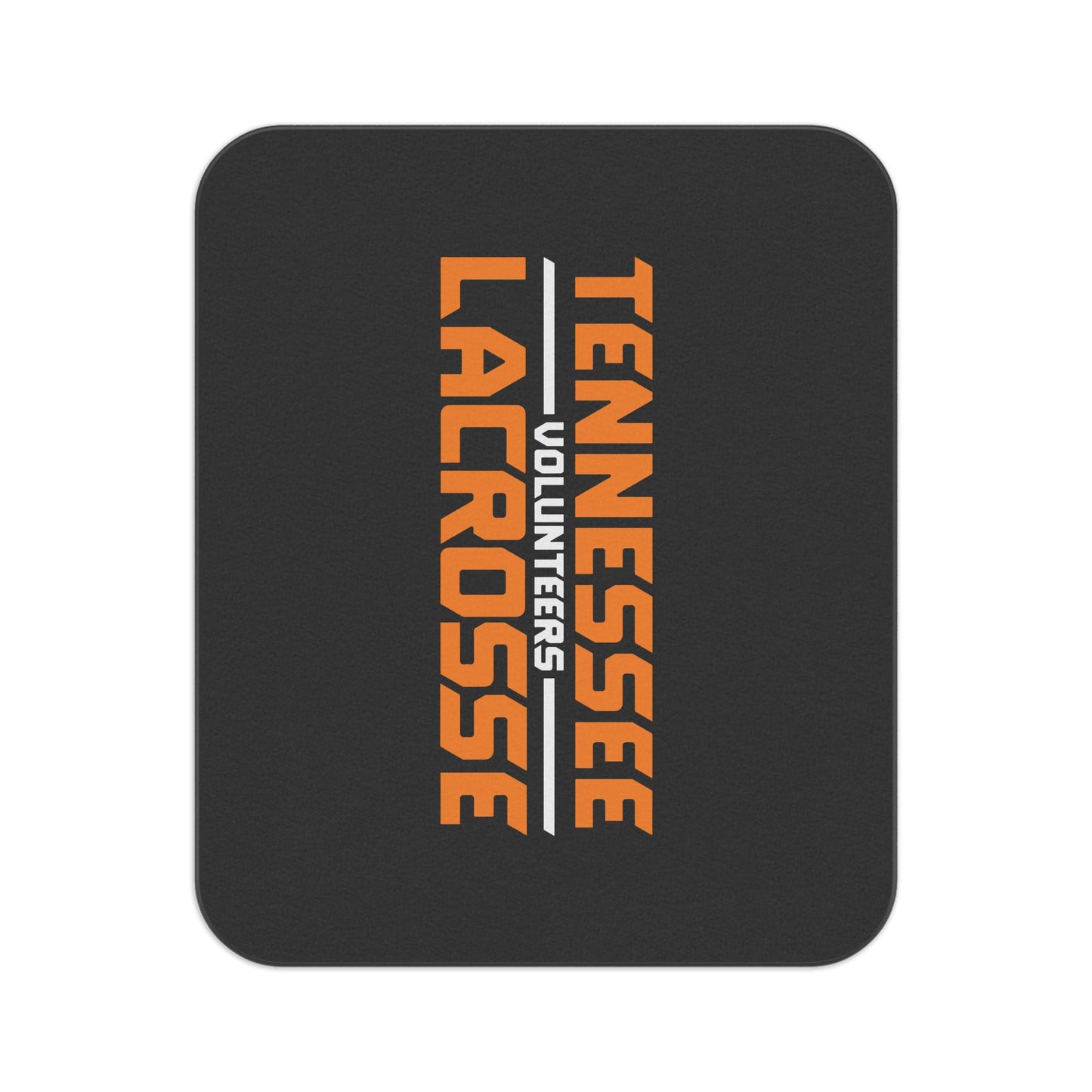 Tennessee Lacrosse Picnic Blanket (61" x 51")
