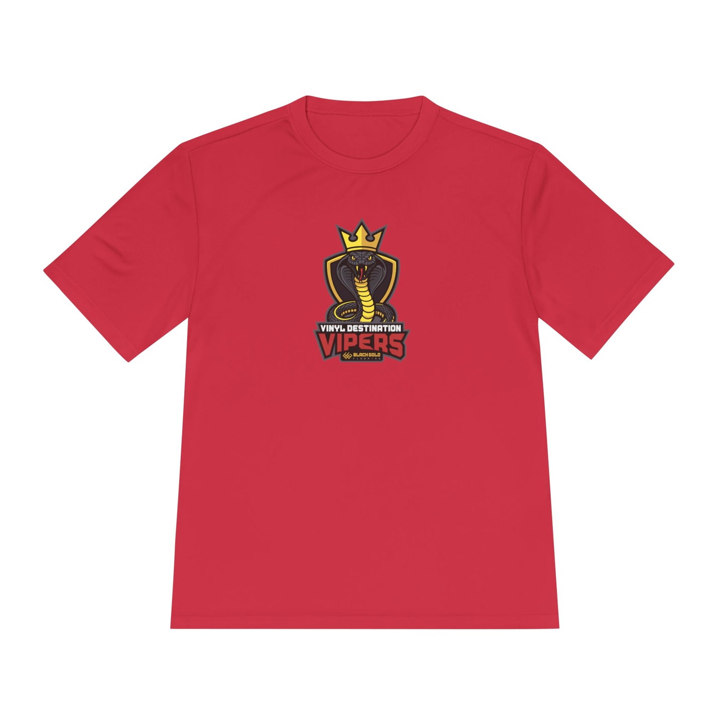 Adult Vipers Sport-Tek Performance Shirt