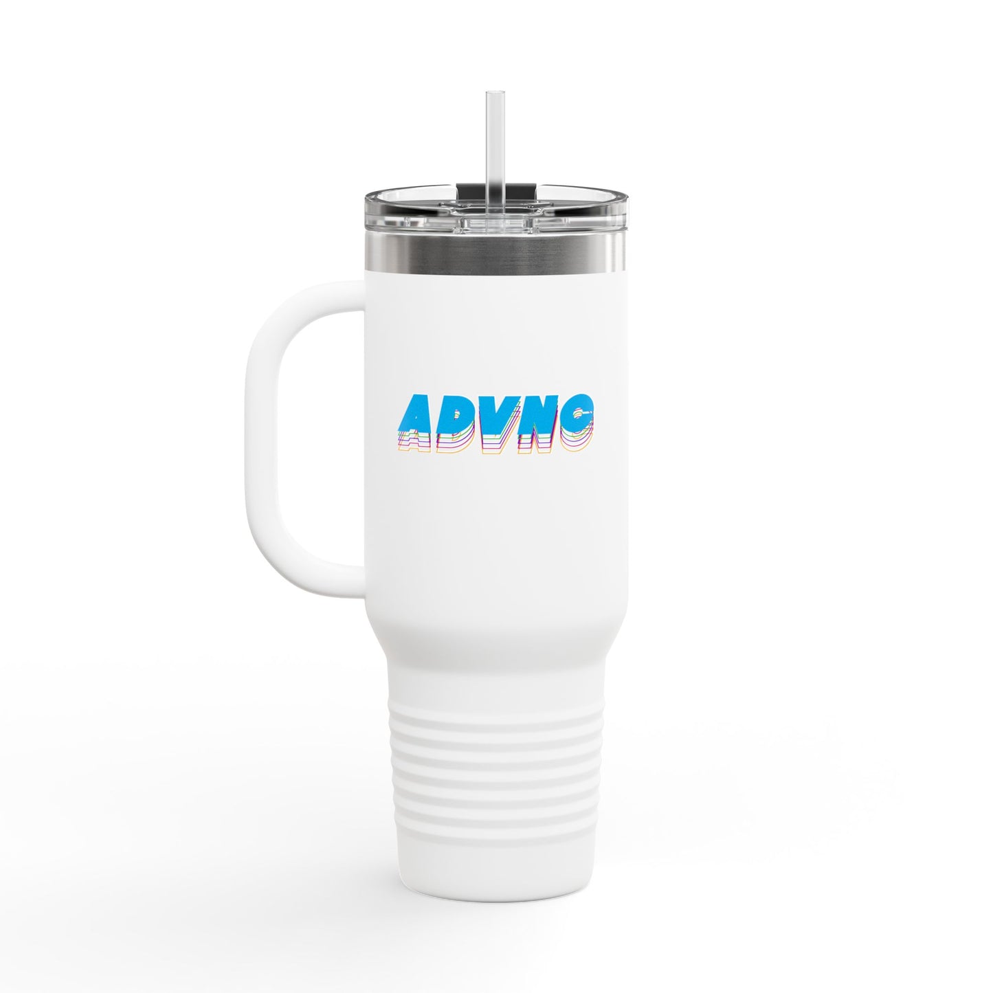 ADVNC Lacrosse Insulated Travel Mug (40oz)