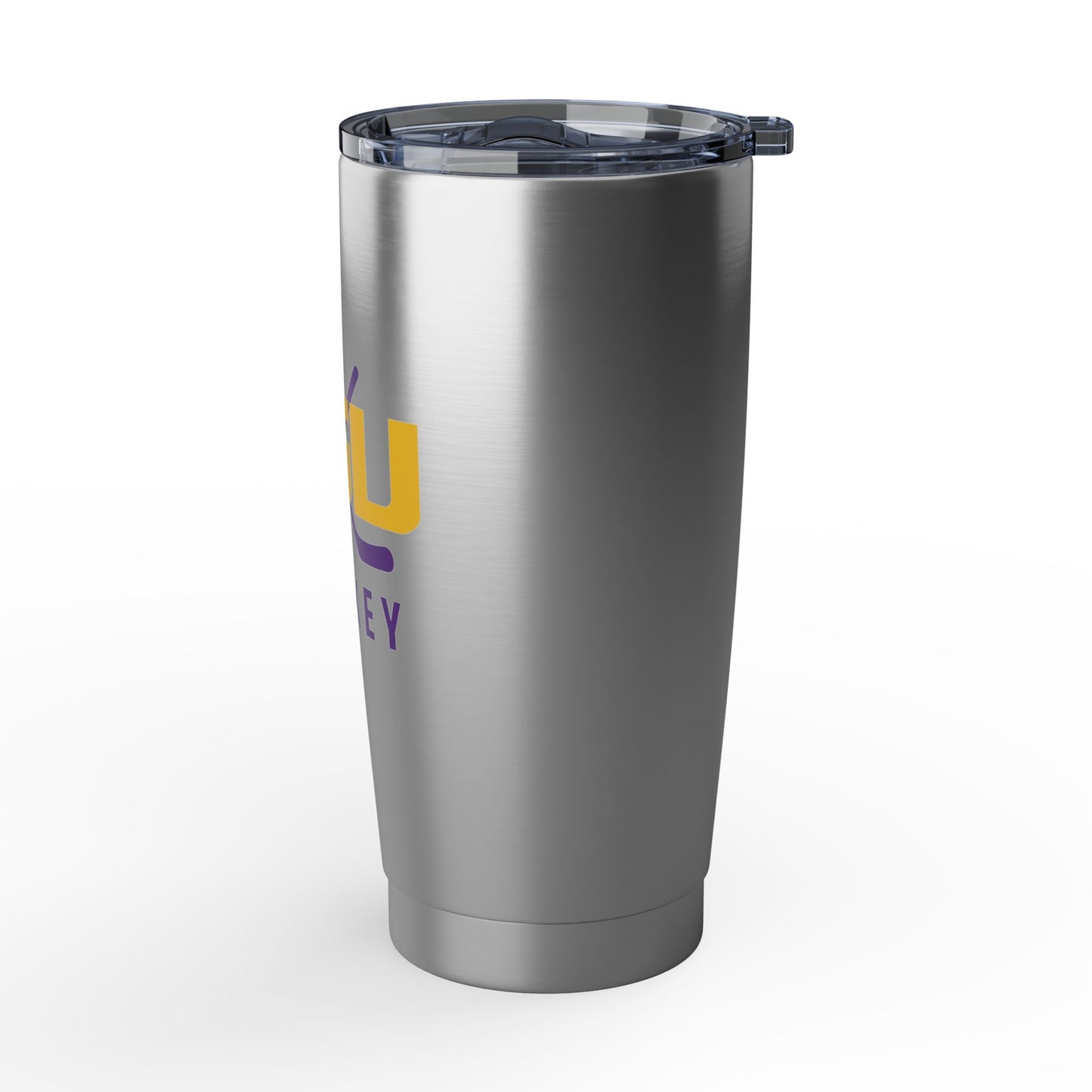 LSU Ice Hockey Insulated Tumbler (20oz)