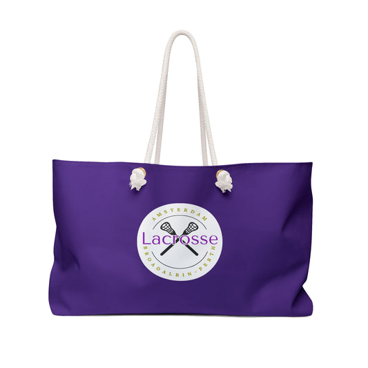 Amsterdam Lacrosse Weekend Bag