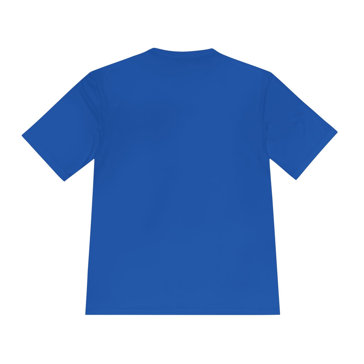 Los Alamitos Griffins Baseball Unisex Moisture Wicking Tee