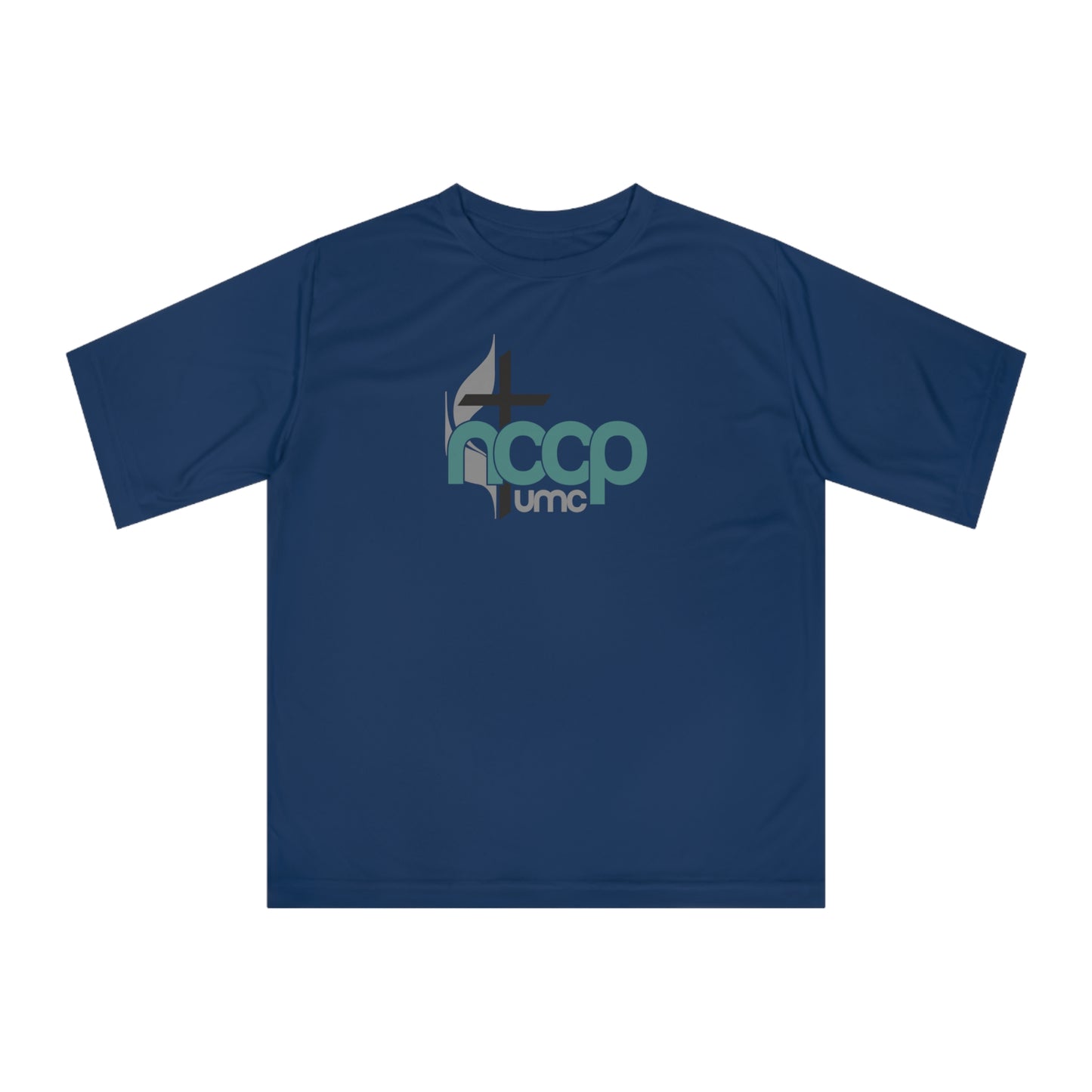 Adult NCCP Team 365 Performance T-shirt